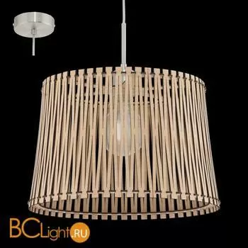 Подвесной светильник Eglo Sendero 96192