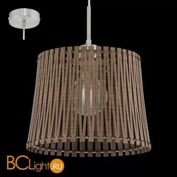 Подвесной светильник Eglo Sendero 96197