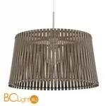 Подвесной светильник Eglo Sendero 96199