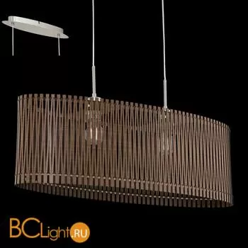 Подвесной светильник Eglo Sendero 96201