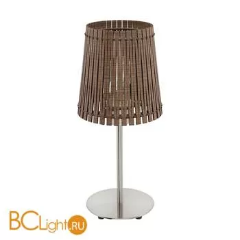 Настольная лампа Eglo Sendero 96203