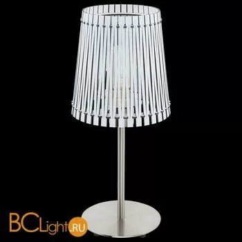 Настольная лампа Eglo Sendero 96189