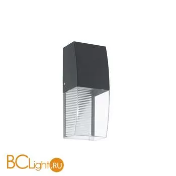 Уличный настенный светильник Eglo Servoi 95992