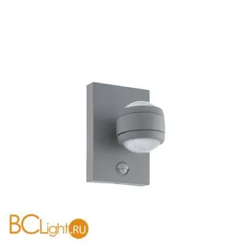 Уличный настенный светильник Eglo Sesimba 1 96019