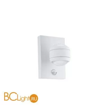 Уличный настенный светильник Eglo Sesimba 1 96022