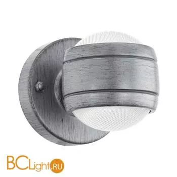 Уличный настенный светильник Eglo Sesimba 96267