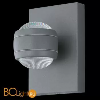 Уличный настенный светильник Eglo Sesimba 94796