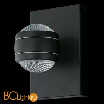 Уличный настенный светильник Eglo Sesimba 94848