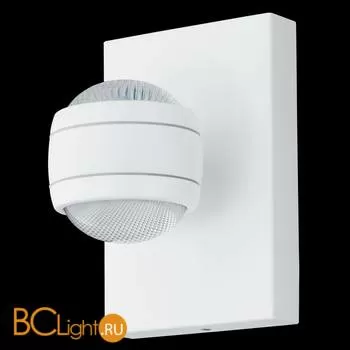 Уличный настенный светильник Eglo Sesimba 94849