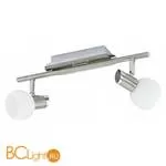 Спот (точечный светильник) Eglo Sesto1 92624