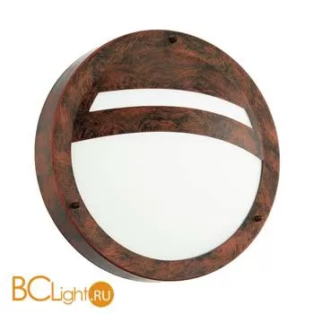 Уличный настенный светильник Eglo Sevilla 96271