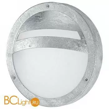 Настенный уличный светильник Eglo Sevilla 88119