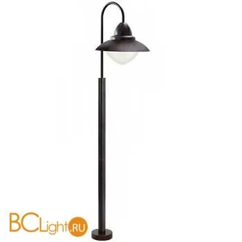 Садово-парковый фонарь Eglo Sidney 88712