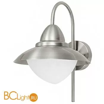 Настенный уличный светильник Eglo Sidney 83966