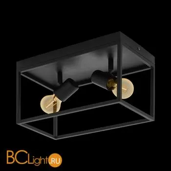 Потолочный светильник Eglo Silentina 98332