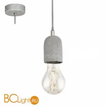 Подвесной светильник Eglo Silvares 95522