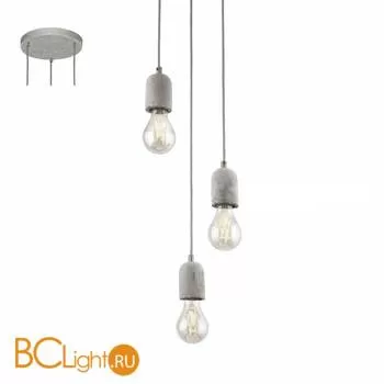 Подвесной светильник Eglo Silvares 95523