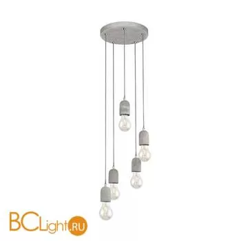 Подвесной светильник Eglo Silvares 95524