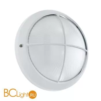 Уличный настенный светильник Eglo Siones 1 96341