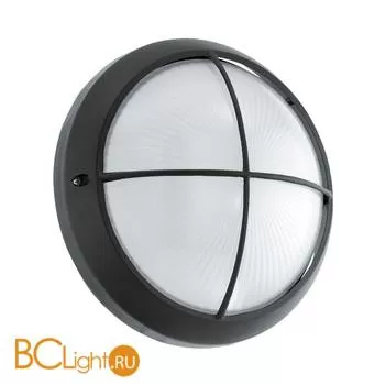 Уличный настенный светильник Eglo Siones 1 96342