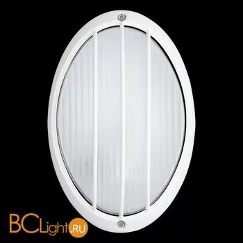 Уличный настенный светильник Eglo Siones 93261