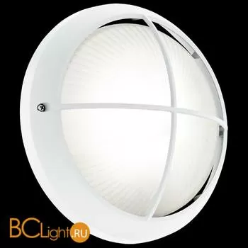 Уличный настенный светильник Eglo Siones 93263