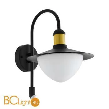 Настенный светильник Eglo Sirmione 97286