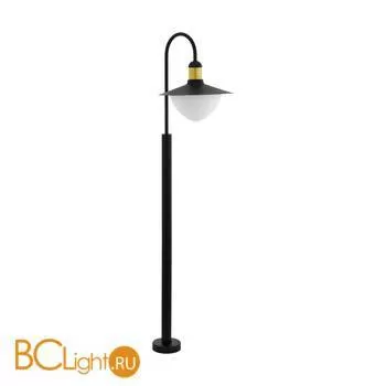 Садово-парковый фонарь Eglo Sirmione 97287