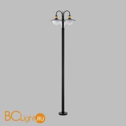 Садово-парковый фонарь Eglo Sirmione 97288 Садово-парковый фонарь Eglo Sirmione 97288