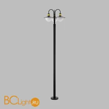 Садово-парковый фонарь Eglo Sirmione 97288