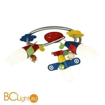 Потолочная люстра Eglo Siro 1 93187