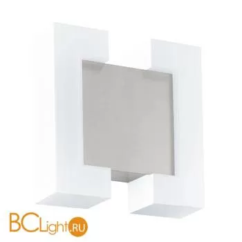 Уличный настенный светильник Eglo Sitia 95987