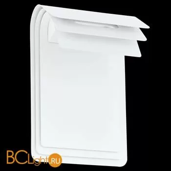 Уличный настенный светильник Eglo Sojo 93256