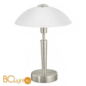 Настольная лампа Eglo Solo1 85104