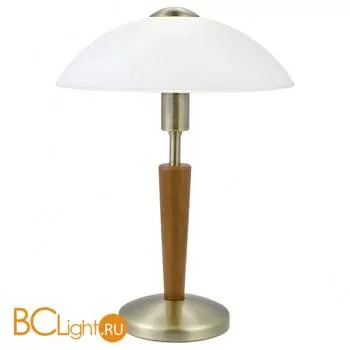 Настольная лампа Eglo Solo1 87256