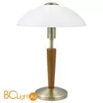 Настольная лампа Eglo Solo1 87256