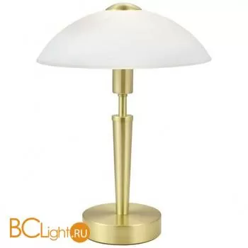 Настольная лампа Eglo Solo1 87254