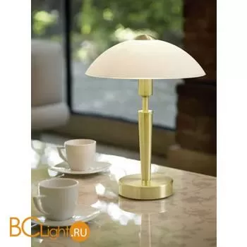 Настольная лампа Eglo Solo1 87254 - Фото 0