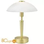 Настольная лампа Eglo Solo1 87254