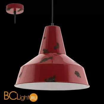 Подвесной светильник Eglo Somerton 49748