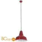 Подвесной светильник Eglo Somerton 49218 - Фото 0