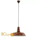 Подвесной светильник Eglo Somerton 1 49397 - Фото 0