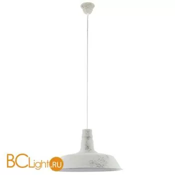 Подвесной светильник Eglo Somerton 1 49398 - Фото 0