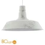 Подвесной светильник Eglo Somerton 1 49398