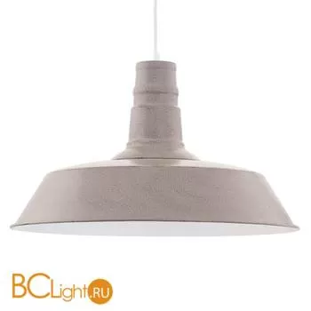 Подвесной светильник Eglo Somerton 1 49399
