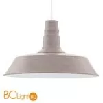 Подвесной светильник Eglo Somerton 1 49399