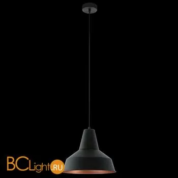 Подвесной светильник Eglo Somerton 49387 - Фото 0