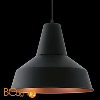 Подвесной светильник Eglo Somerton 49387