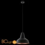 Подвесной светильник Eglo Somerton 49387 - Фото 0