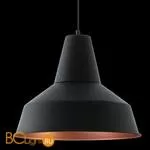 Подвесной светильник Eglo Somerton 49387